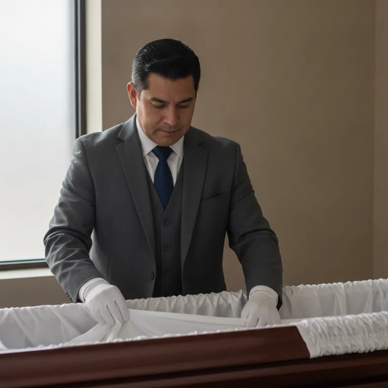 agência funerária São João Batista